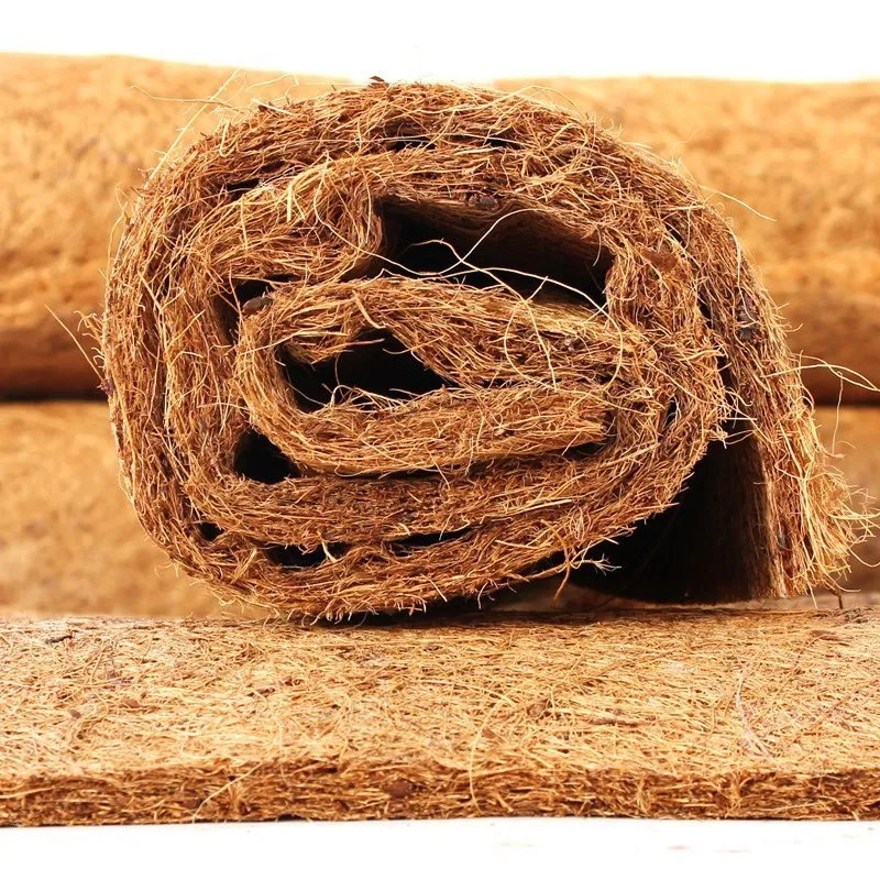 Substrate Coconut Fiber - Dywanik dla gadów z naturalnego włókna