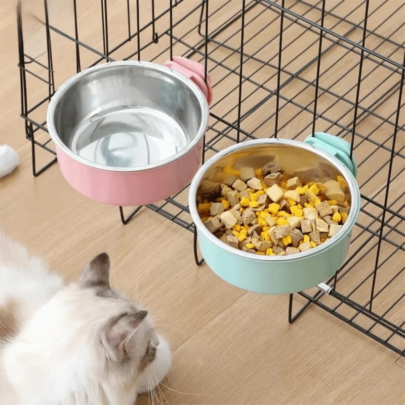 Royal Canin Food Medium - Miska na karmę i wodę do