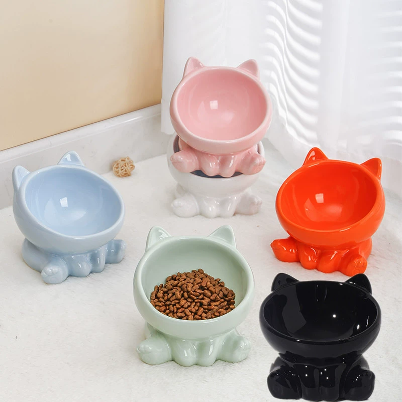 Royal Canin Food Medium - Ceramiczna miska dla kota i psa