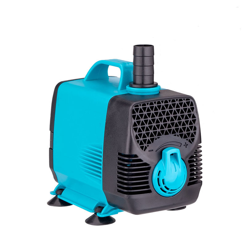 Aquael Filter Fzn - 220V Ultra ciche zatapialne pompa wodna