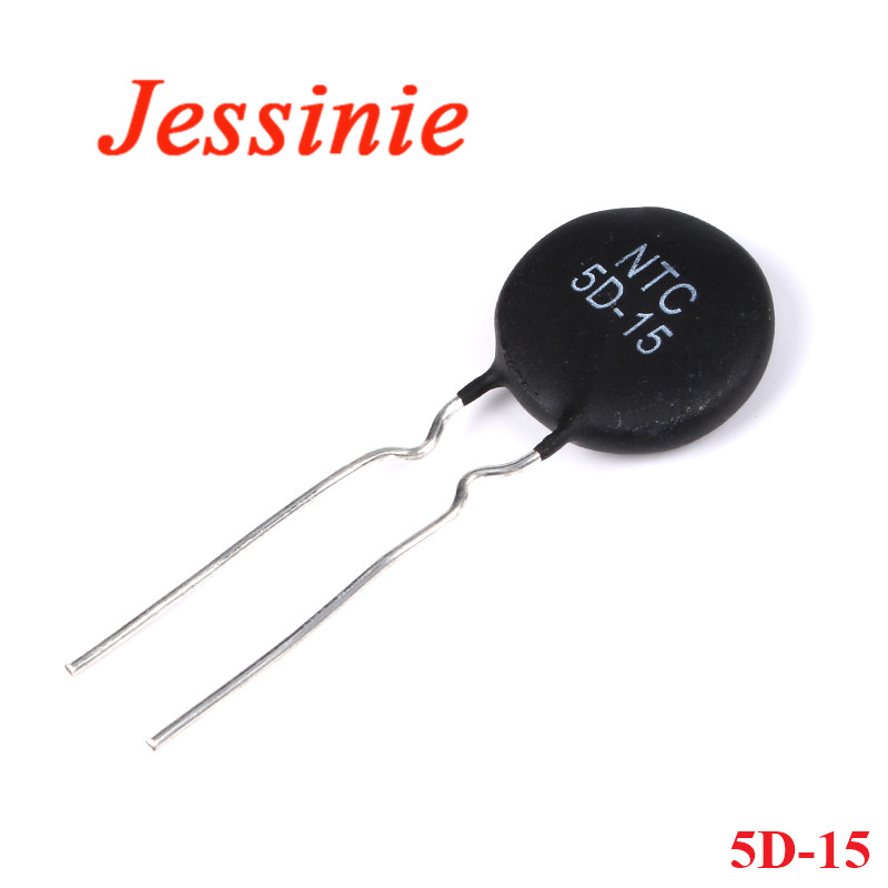 Ceramic Heat Emitter - 5 szt. Termistor NTC Rezystor NTC