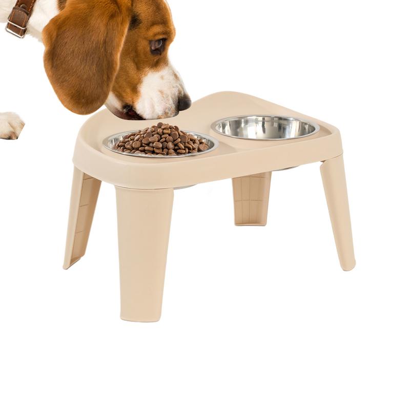 Podwyższony karmnik dla psów M – Royal Canin Food Medium recenzja i cena