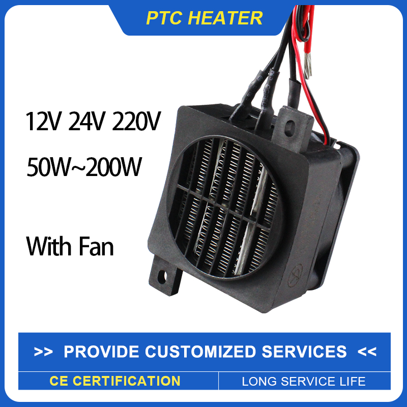 Izolowany grzejnik PTC 12V ~ 2 – Ceramic Heat Emitter recenzja i cena