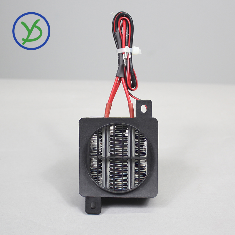 Izolowany grzejnik PTC 12V ~ 2 – Ceramic Heat Emitter recenzja i cena