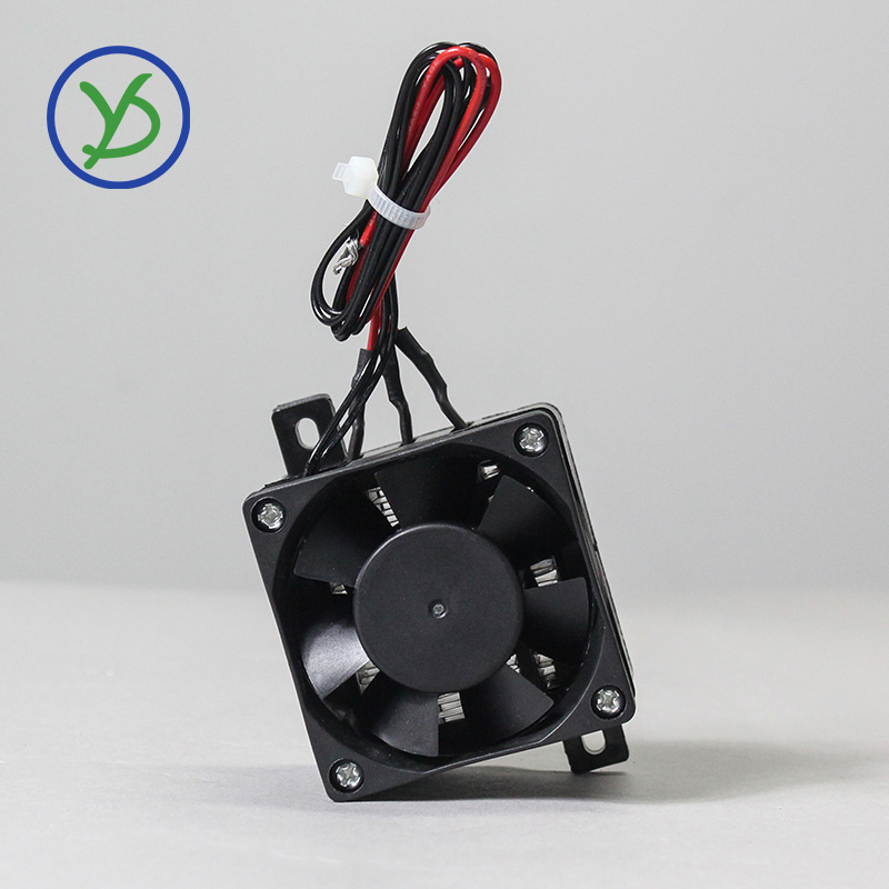 Izolowany grzejnik PTC 12V ~ 2 – Ceramic Heat Emitter recenzja i cena