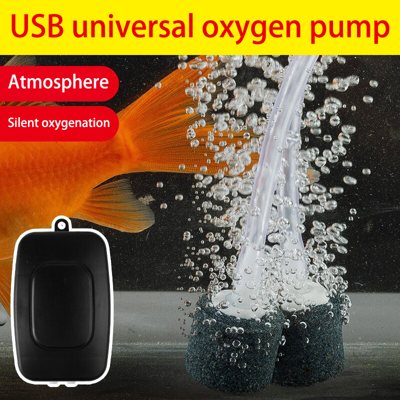 Mini Aquarium Air zestaw pompy – Aquael Filter Fzn recenzja i cena