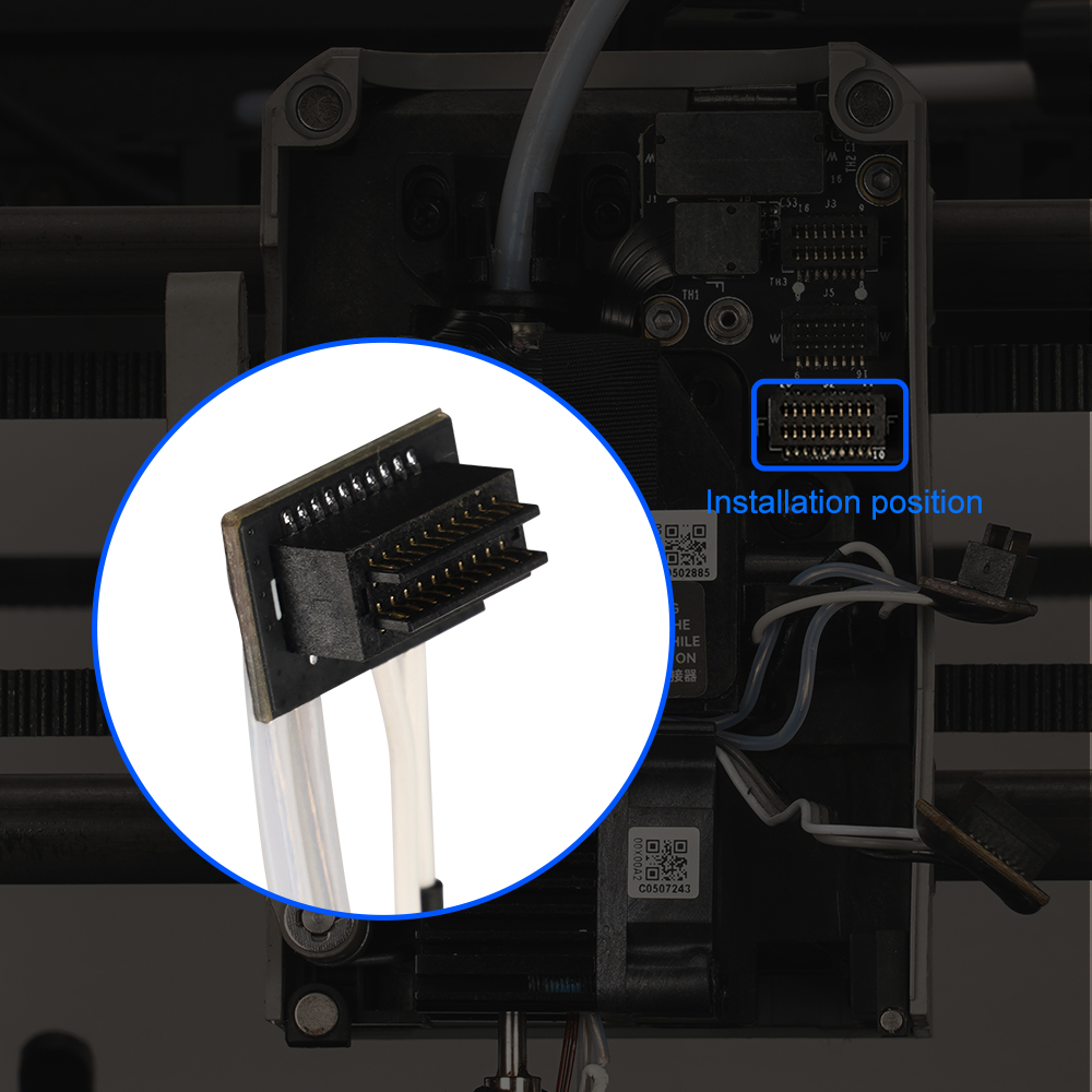 Ceramiczny wkład grzejny 24V 4 – Ceramic Heat Emitter recenzja i cena