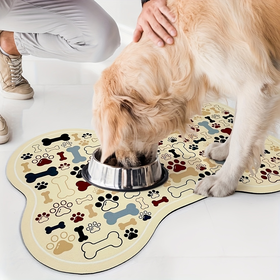 1 szt. Antypoślizgowa Mata Pod – Royal Canin Food Medium recenzja i cena