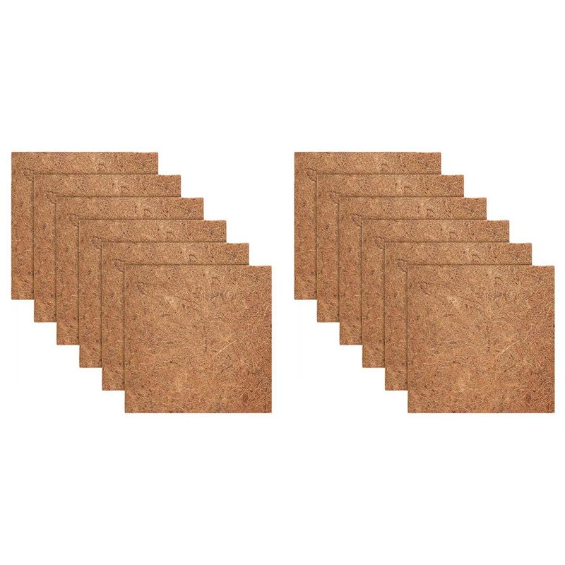 A84E-2X Mata z naturalnego włó – Substrate Coconut Fiber recenzja i cena