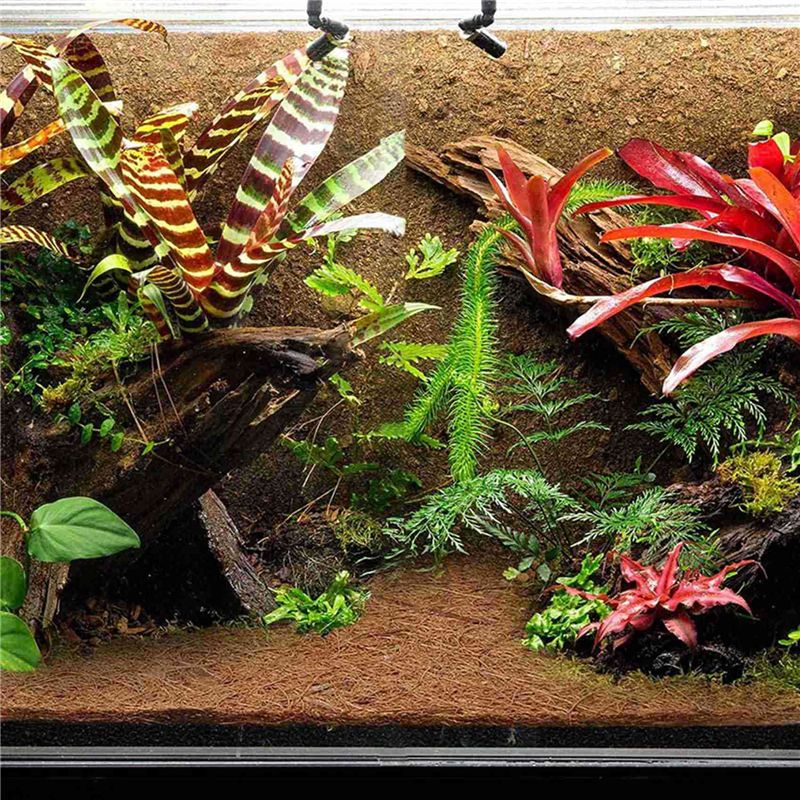 A84E-2X Mata z naturalnego włó – Substrate Coconut Fiber recenzja i cena