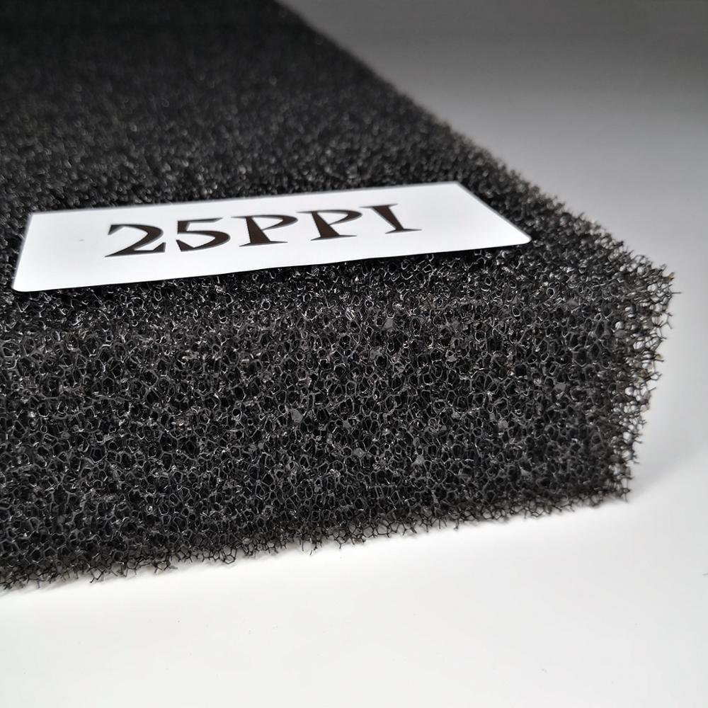 25 PPI Gąbka do filtra akwario – Aquael Filter Fzn recenzja i cena