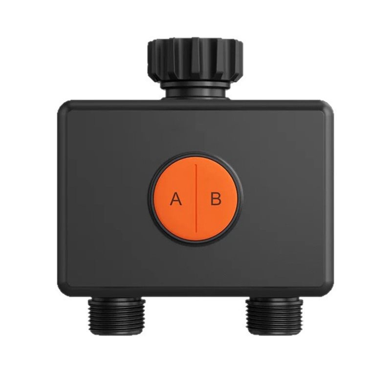 A59Z-IP65 Odporny na warunki a – Timer Dual Outlet recenzja i cena