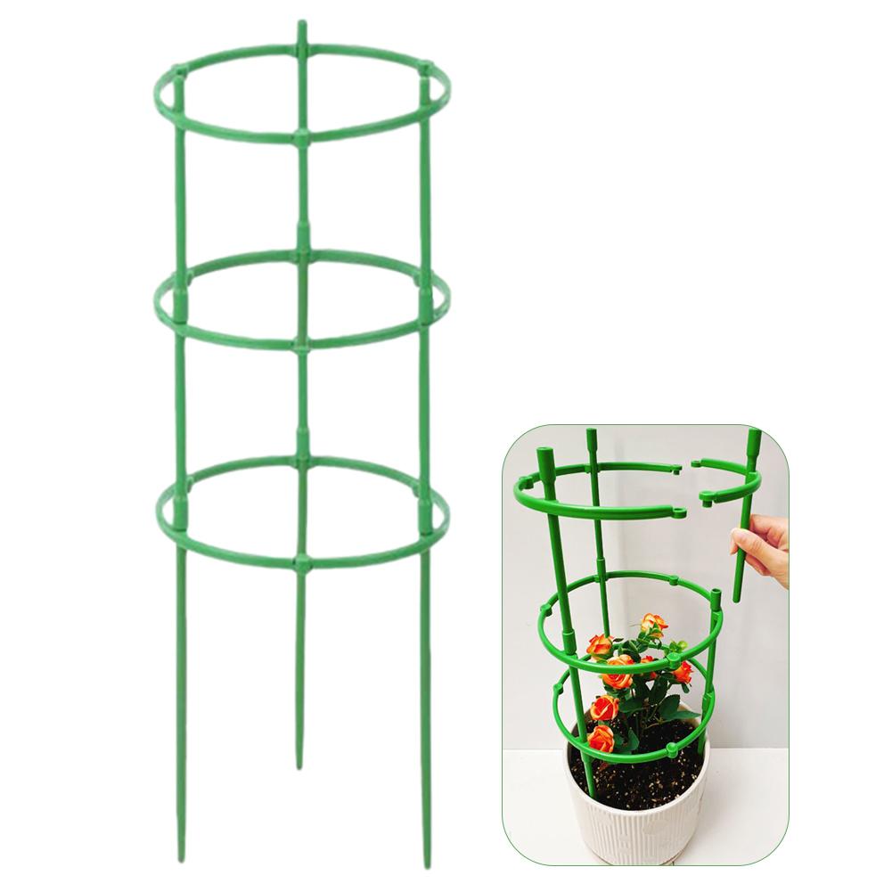 Regulowany, zielony, krataowan – Vine Climbing Plastic recenzja i cena