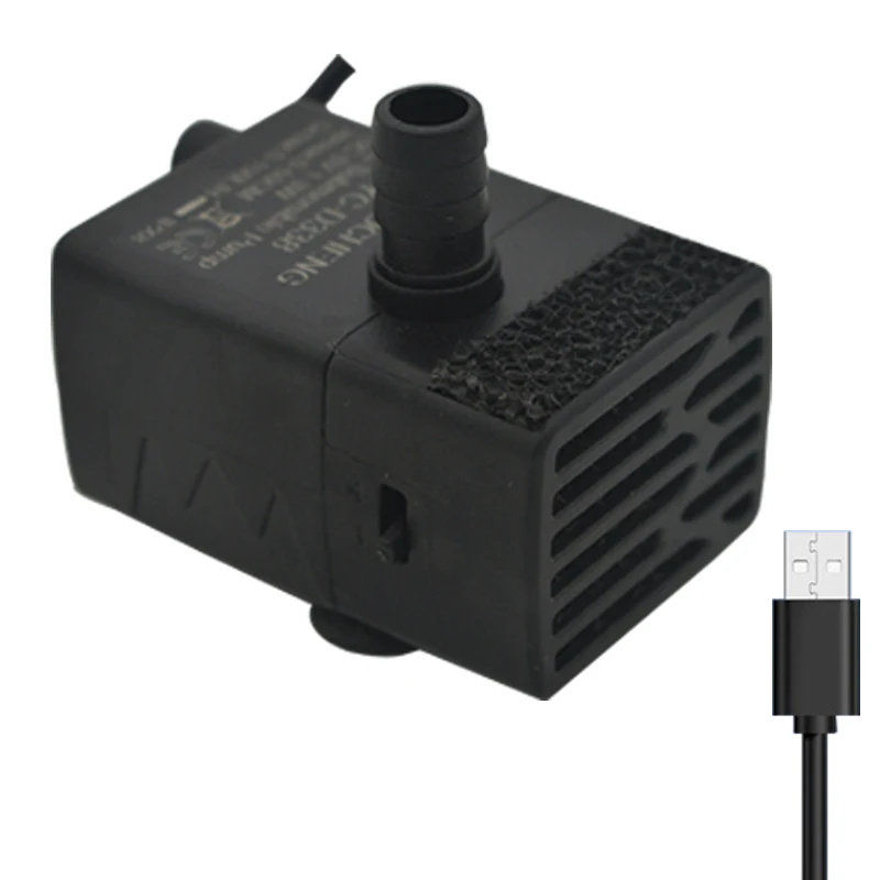 Pompa wodna USB do akwarium, z – Aquael Filter Fzn recenzja i cena