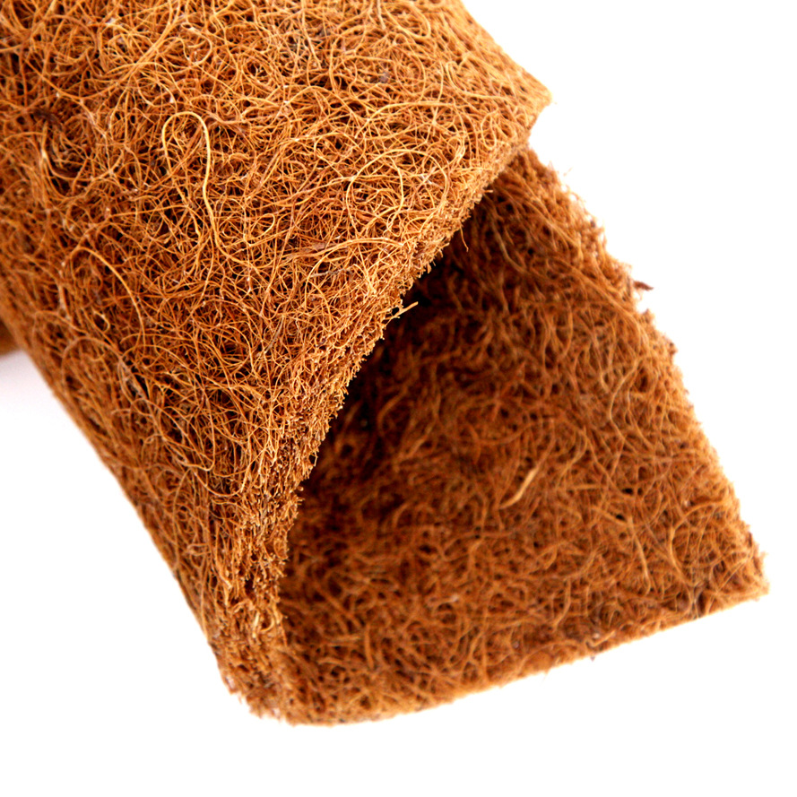 MCLANZOO Mata z włókna kokosow – Substrate Coconut Fiber recenzja i cena
