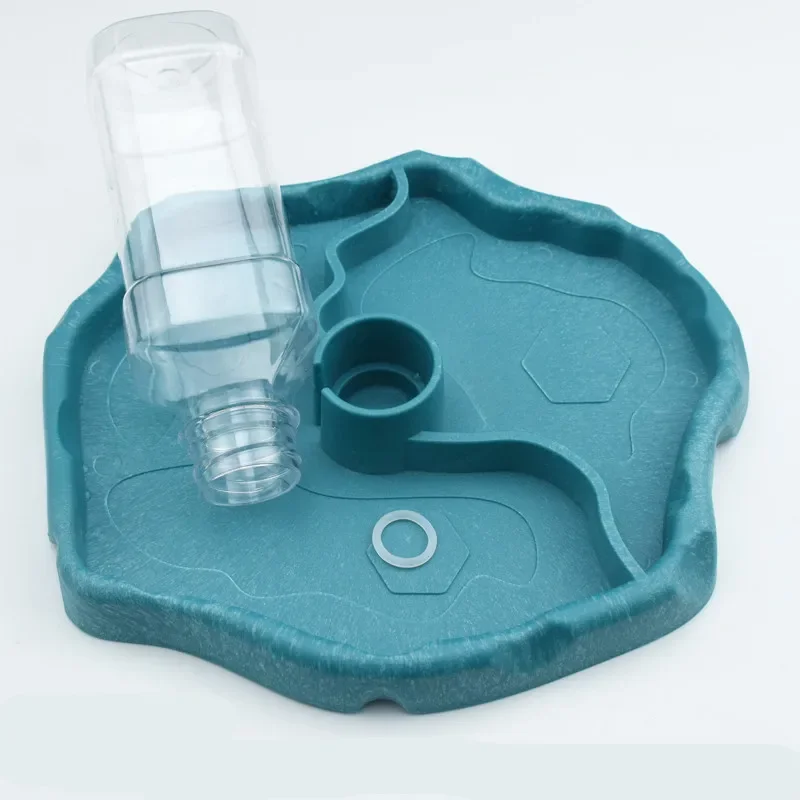 Automatyczny podajnik karmy i  – Water Dish Reptile recenzja i cena