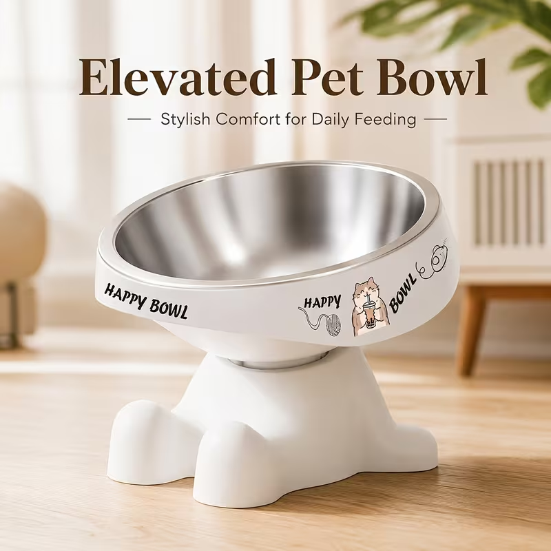 Urocza podwyższona miska dla z – Royal Canin Food Medium recenzja i cena