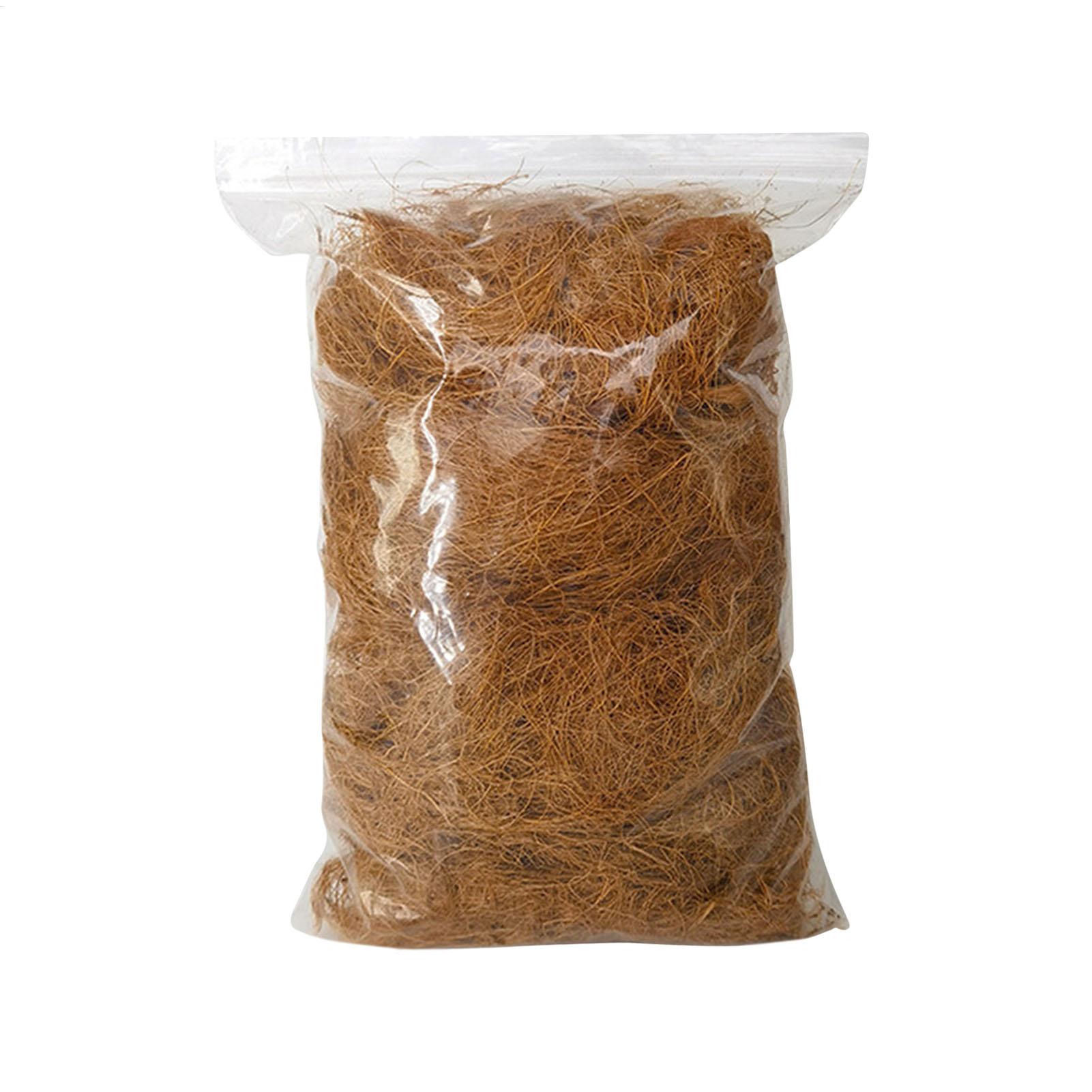 Włókno kokosowe dla ptaków 250 – Substrate Coconut Fiber recenzja i cena