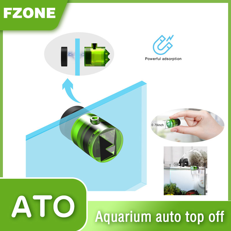 MagTool AUTO TOP Off(ATO) ATO- – Aquael Filter Fzn recenzja i cena