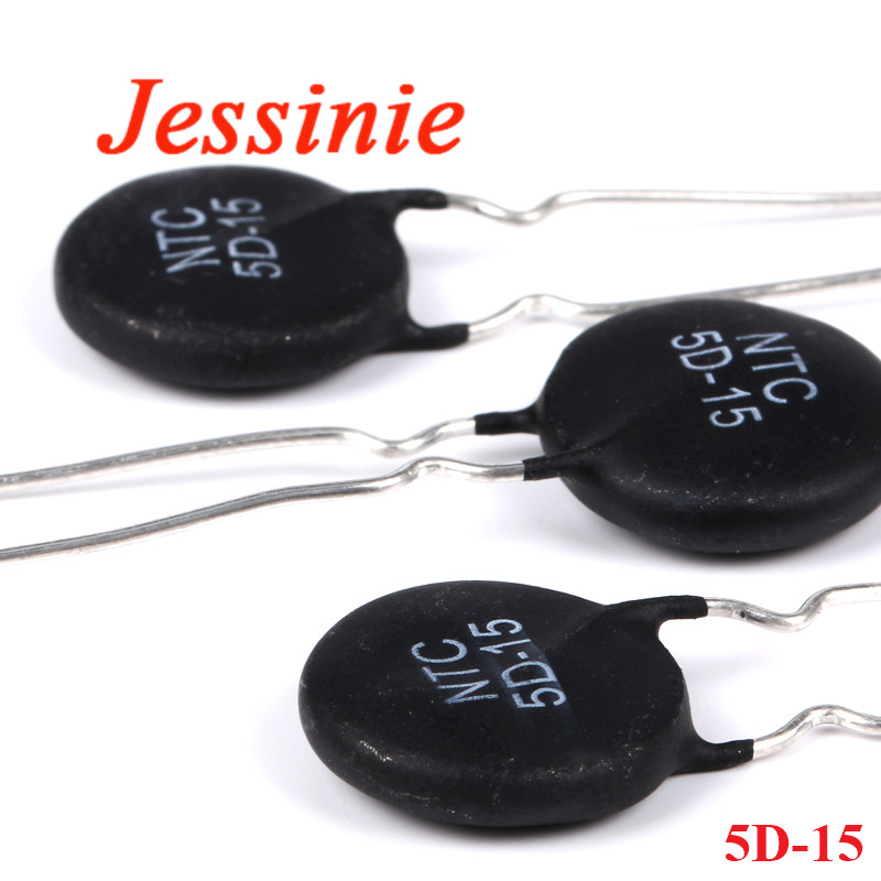 5 szt. Termistor NTC Rezystor  – Ceramic Heat Emitter recenzja i cena