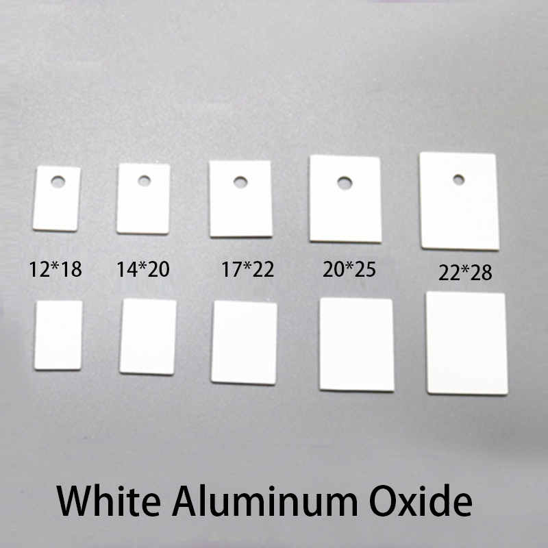 TO-264 22x28x0.6mm 22*28*0.6mm – Ceramic Heat Emitter recenzja i cena