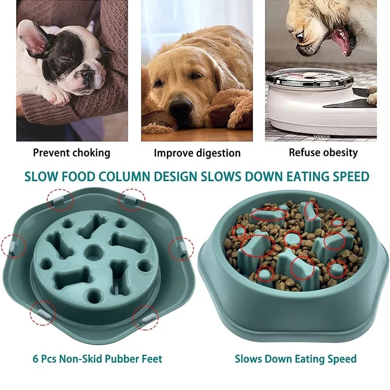1 szt. Miska spowalniająca jed – Royal Canin Food Medium recenzja i cena